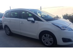 peugeot 5008 del año 2016 2