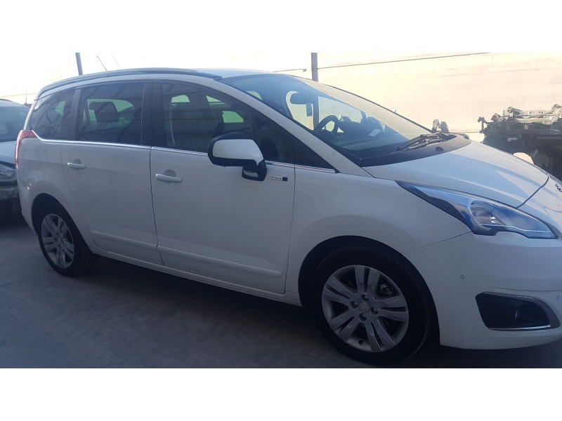 peugeot 5008 del año 2016 peugeot 5008 del año 2016
