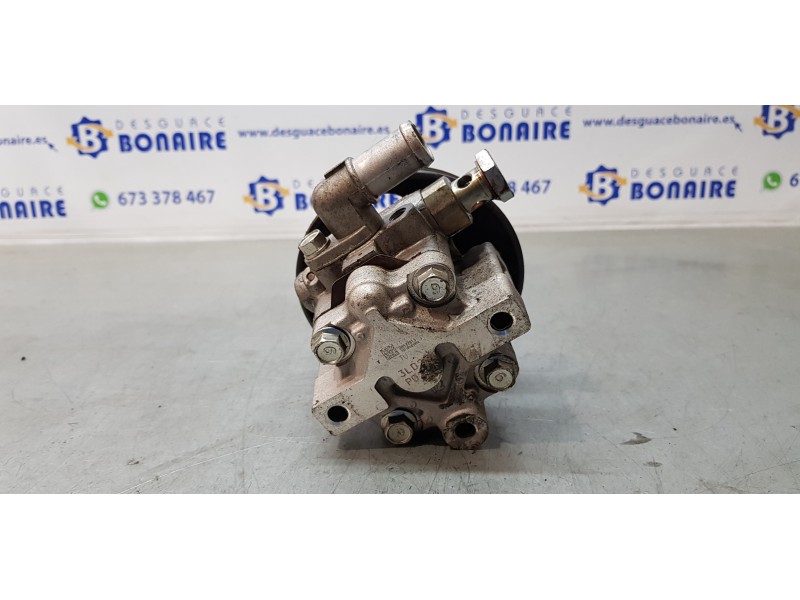 Recambio de bomba direccion para chevrolet cruze hatchback ls+ referencia OEM IAM 96837813   Recambio de bomba direccion para chevrolet cruze hatchback ls+ referencia OEM IAM 96837813