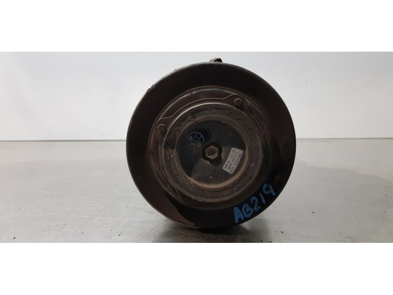 Recambio de compresor aire acondicionado para toyota celica (t23) 1.8 referencia OEM IAM 4472203614  
