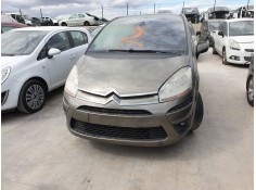 citroen c4 picasso del año 2008