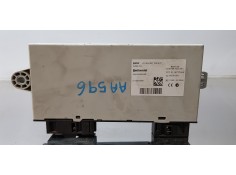 Recambio de modulo electronico para bmw serie 5 lim. (f10) 530d referencia OEM IAM 9257038  