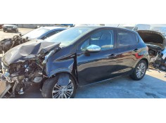 peugeot 208 del año 2017 2