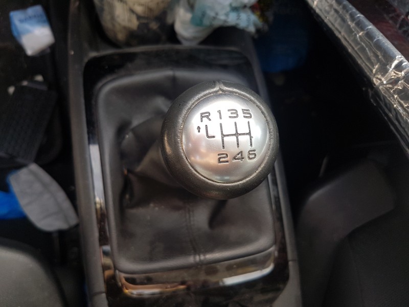 citroen c4 picasso del año 2016