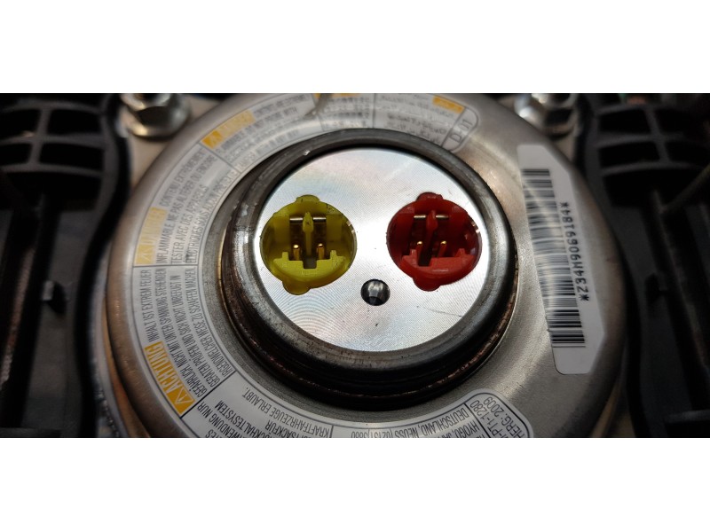 Recambio de kit airbag para nissan qashqai+2 (jj10) visia 4x4 referencia OEM IAM 98820EY20B   Recambio de kit airbag para nissan qashqai+2 (jj10) visia 4x4 referencia OEM IAM 98820EY20B