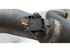 Recambio de tubo presion turbocompresor para volkswagen crafter caja cerrada caja cerrada 30 batalla corta referencia OEM IAM 2E 2