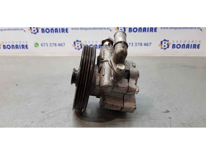 Recambio de bomba direccion para chevrolet cruze hatchback ls+ referencia OEM IAM 96837813   Recambio de bomba direccion para chevrolet cruze hatchback ls+ referencia OEM IAM 96837813