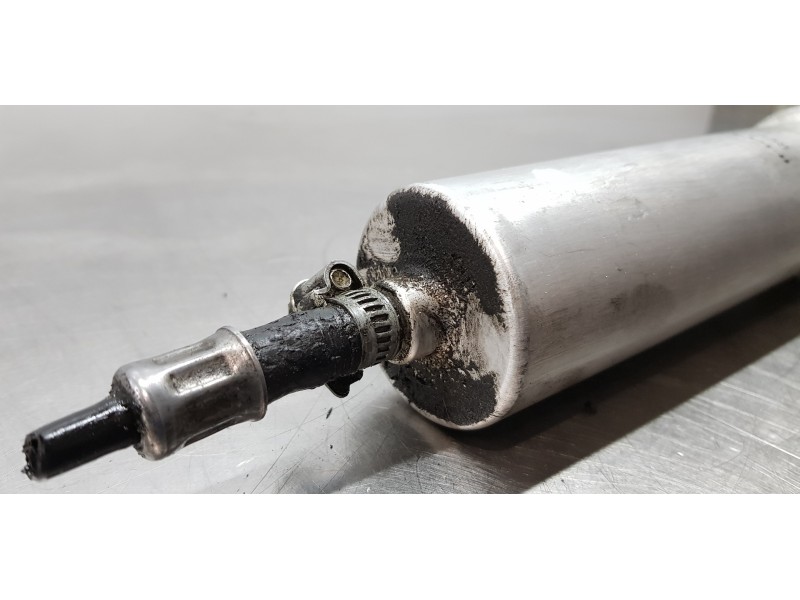 Recambio de filtro gasoil para bmw serie 3 berlina (e90) 320d referencia OEM IAM 13328509765 7810134 