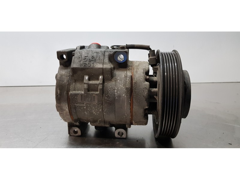 Recambio de compresor aire acondicionado para toyota celica (t23) 1.8 referencia OEM IAM 4472203614  