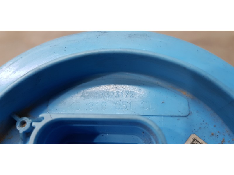 Recambio de aforador para seat leon (1p1) reference referencia OEM IAM 1K0919051CL   Recambio de aforador para seat leon (1p1) reference referencia OEM IAM 1K0919051CL