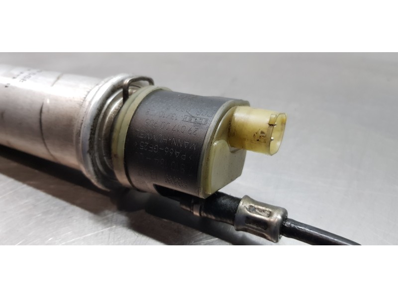 Recambio de filtro gasoil para bmw serie 3 berlina (e90) 320d referencia OEM IAM 13328509765 7810134 