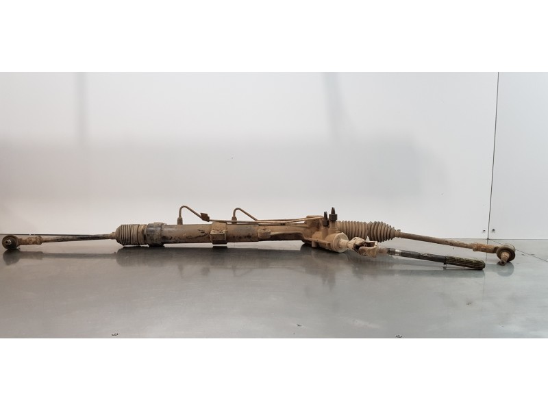 Recambio de cremallera direccion para mercedes vito (w638) combi 110 cdi (638.194) referencia OEM IAM A6384603000  