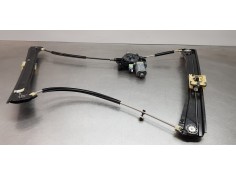 Recambio de elevalunas delantero izquierdo para volkswagen tiguan edition bmt referencia OEM IAM 5NA837461A 5NA837461 