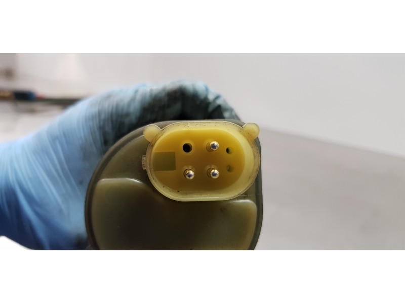 Recambio de filtro gasoil para bmw serie 3 berlina (e90) 320d referencia OEM IAM 13328509765 7810134 