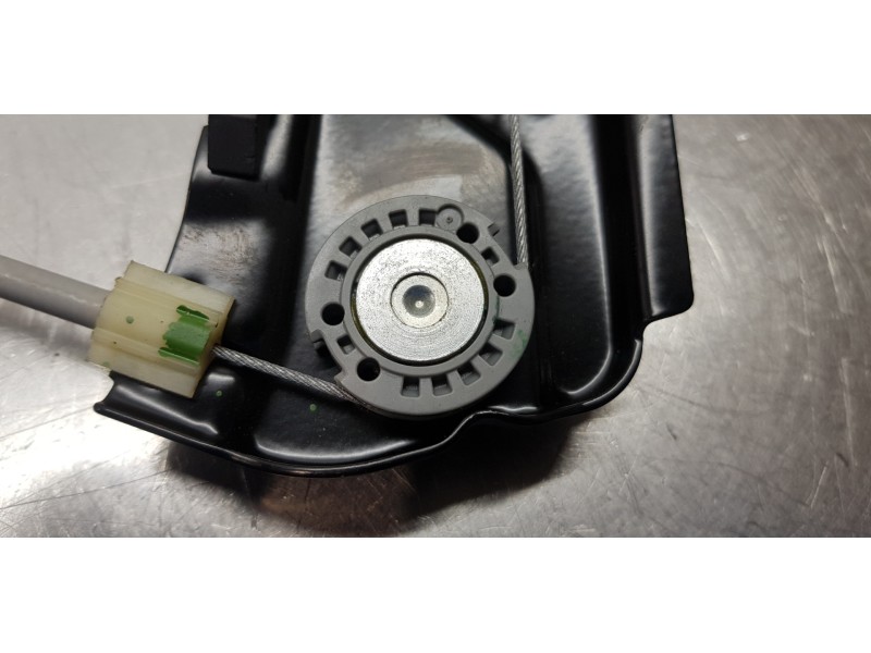 Recambio de elevalunas delantero izquierdo para volkswagen tiguan edition bmt referencia OEM IAM 5NA837461A 5NA837461 