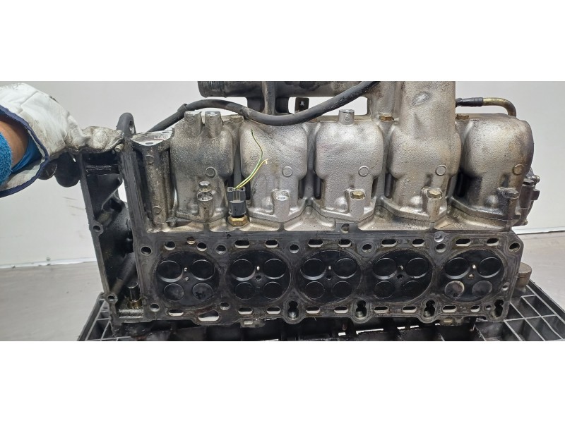 Recambio de culata para ssangyong rexton rx 270 full referencia OEM IAM 6650101220   Recambio de culata para ssangyong rexton rx 270 full referencia OEM IAM 6650101220