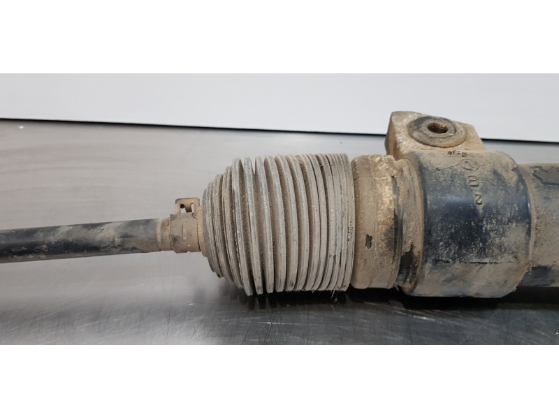 Recambio de cremallera direccion para mercedes vito (w638) combi 110 cdi (638.194) referencia OEM IAM A6384603000  