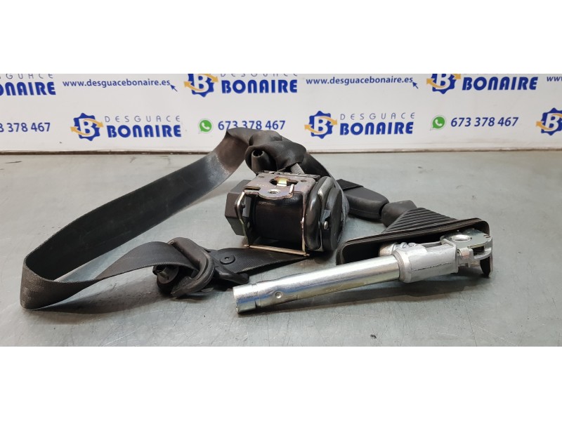 Recambio de kit airbag para nissan qashqai+2 (jj10) visia 4x4 referencia OEM IAM 98820EY20B   Recambio de kit airbag para nissan qashqai+2 (jj10) visia 4x4 referencia OEM IAM 98820EY20B