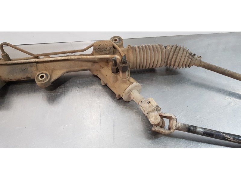 Recambio de cremallera direccion para mercedes vito (w638) combi 110 cdi (638.194) referencia OEM IAM A6384603000  