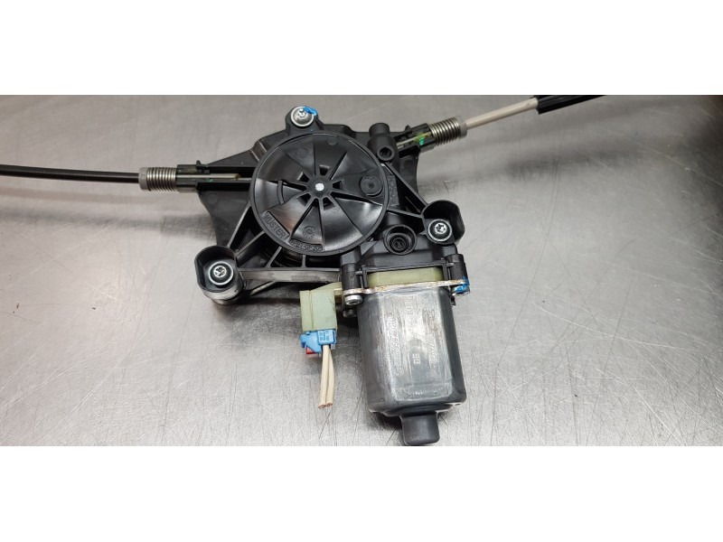 Recambio de elevalunas delantero izquierdo para volkswagen tiguan edition bmt referencia OEM IAM 5NA837461A 5NA837461 