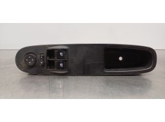 Recambio de mando elevalunas delantero izquierdo para lancia ypsilon (402) silver referencia OEM IAM 735531345