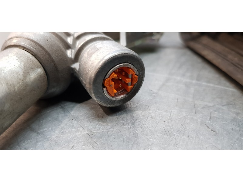 Recambio de kit airbag para nissan qashqai+2 (jj10) visia 4x4 referencia OEM IAM 98820EY20B   Recambio de kit airbag para nissan qashqai+2 (jj10) visia 4x4 referencia OEM IAM 98820EY20B