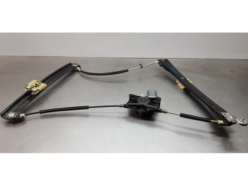 Recambio de elevalunas delantero izquierdo para volkswagen tiguan edition bmt referencia OEM IAM 5NA837461A 5NA837461 