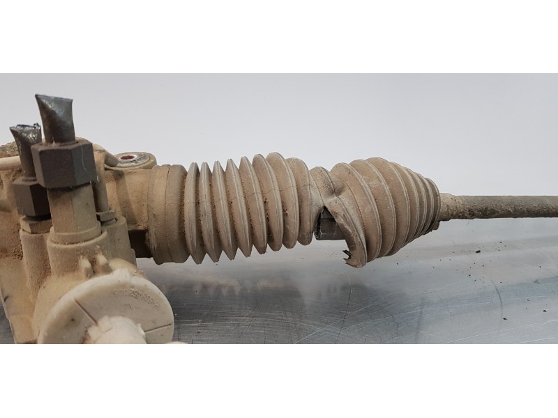 Recambio de cremallera direccion para mercedes vito (w638) combi 110 cdi (638.194) referencia OEM IAM A6384603000  