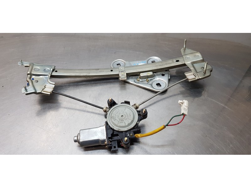 Recambio de elevalunas delantero derecho para toyota celica (t23) 1.8 referencia OEM IAM 8571020310   Recambio de elevalunas delantero derecho para toyota celica (t23) 1.8 referencia OEM IAM 8571020310