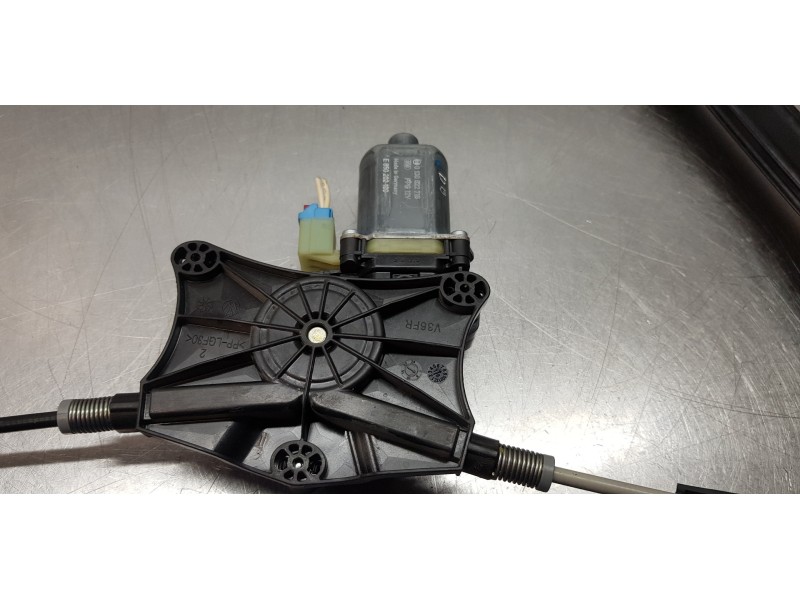 Recambio de elevalunas delantero izquierdo para volkswagen tiguan edition bmt referencia OEM IAM 5NA837461A 5NA837461 