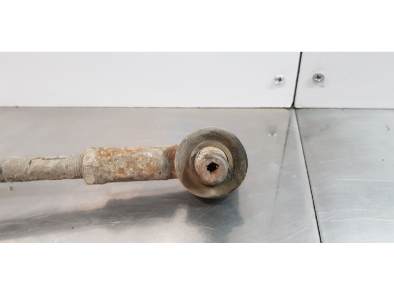 Recambio de cremallera direccion para mercedes vito (w638) combi 110 cdi (638.194) referencia OEM IAM A6384603000  