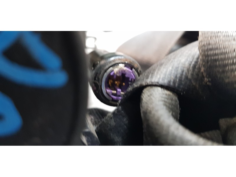 Recambio de kit airbag para nissan qashqai+2 (jj10) visia 4x4 referencia OEM IAM 98820EY20B   Recambio de kit airbag para nissan qashqai+2 (jj10) visia 4x4 referencia OEM IAM 98820EY20B