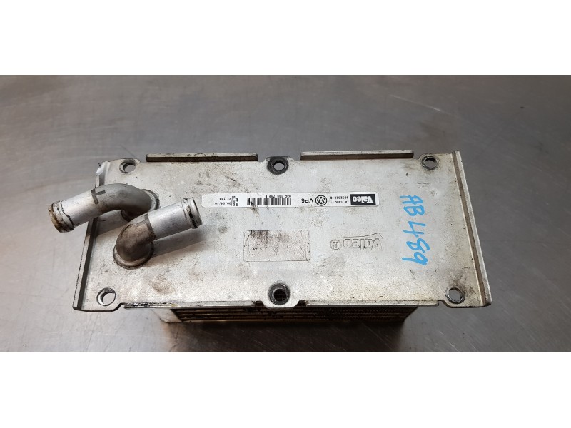 Recambio de intercooler para seat leon (1p1) reference referencia OEM IAM 03C145749B  