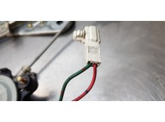 Recambio de elevalunas delantero derecho para toyota celica (t23) 1.8 referencia OEM IAM 8571020310   2