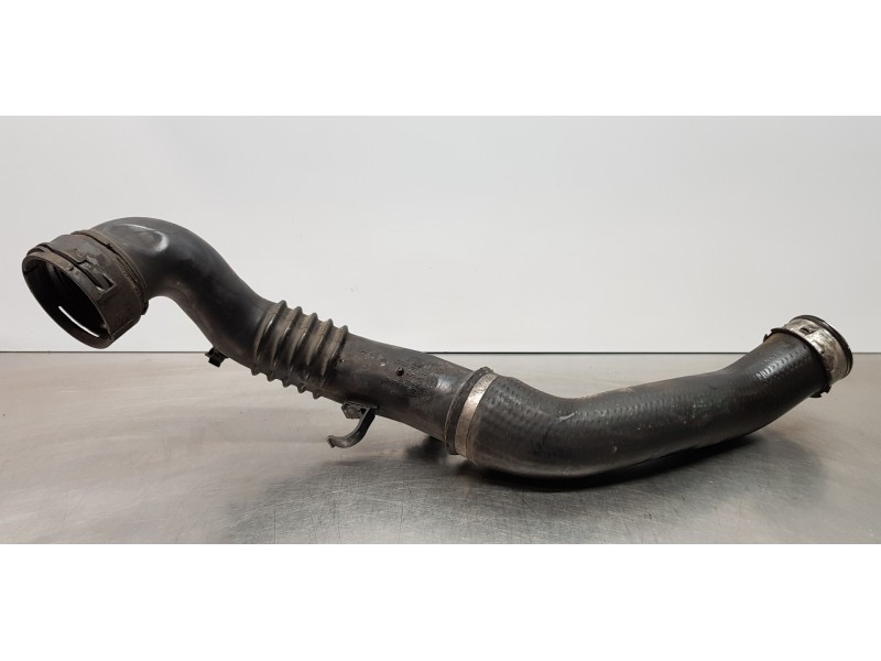 Recambio de tubo presion turbocompresor para bmw serie 3 touring (e91) 318d referencia OEM IAM 11617805438 11617805438  Recambio de tubo presion turbocompresor para bmw serie 3 touring (e91) 318d referencia OEM IAM 11617805438 11617805438