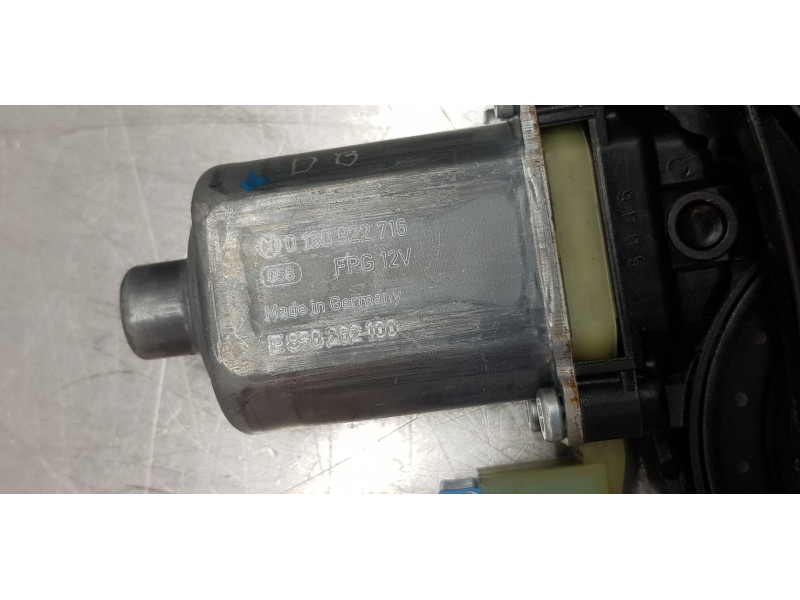 Recambio de elevalunas delantero izquierdo para volkswagen tiguan edition bmt referencia OEM IAM 5NA837461A 5NA837461 