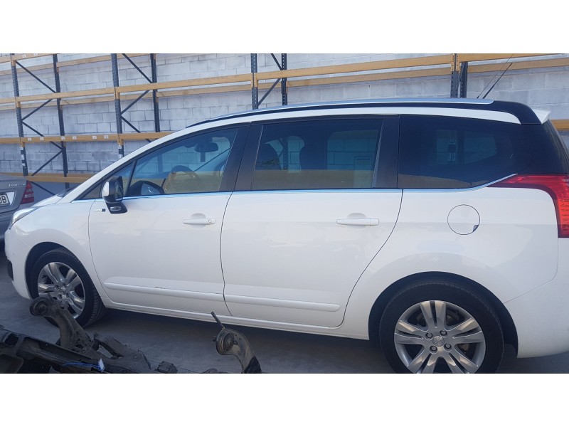 peugeot 5008 del año 2016 peugeot 5008 del año 2016