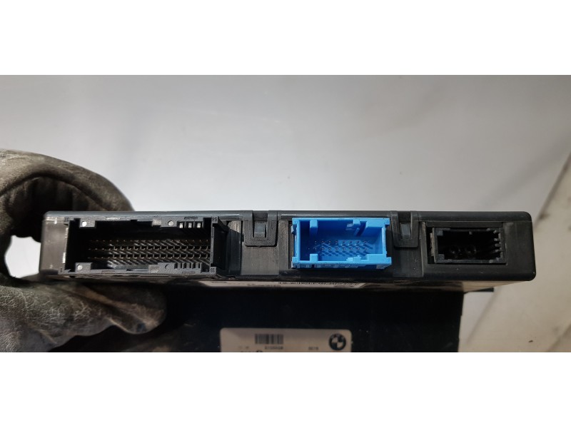 Recambio de modulo electronico para bmw serie 5 lim. (f10) 530d referencia OEM IAM 9243212  