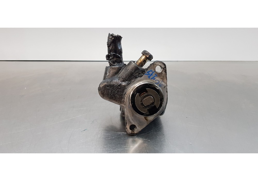 Recambio de bomba direccion para peugeot boxer caja cerr. acristalado (rs2850)(230)(´02) 1400 td referencia OEM IAM 7683955114  