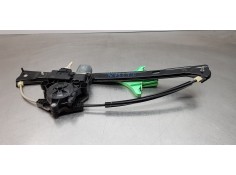 Recambio de elevalunas trasero izquierdo para volkswagen tiguan edition bmt referencia OEM IAM 5NA839461C 0130822725 