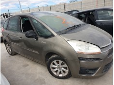 citroen c4 picasso del año 2008 2