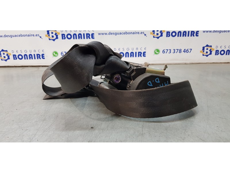 Recambio de kit airbag para nissan qashqai+2 (jj10) visia 4x4 referencia OEM IAM 98820EY20B   Recambio de kit airbag para nissan qashqai+2 (jj10) visia 4x4 referencia OEM IAM 98820EY20B