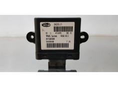 Recambio de modulo electronico para peugeot 307 (s1) xt referencia OEM IAM 9645285480