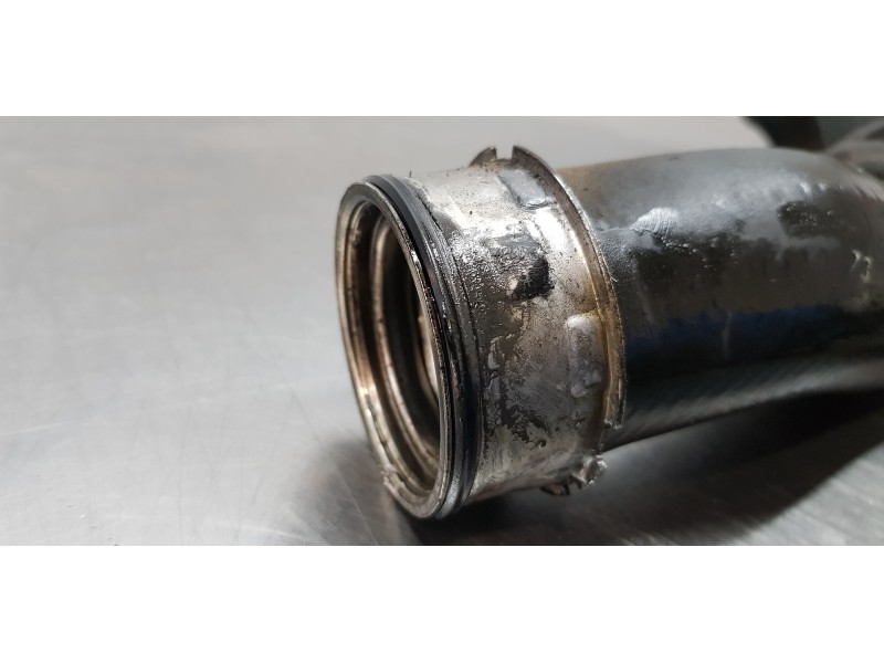 Recambio de tubo presion turbocompresor para bmw serie 3 touring (e91) 318d referencia OEM IAM 11617805438 11617805438  Recambio de tubo presion turbocompresor para bmw serie 3 touring (e91) 318d referencia OEM IAM 11617805438 11617805438