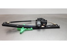 Recambio de elevalunas trasero izquierdo para volkswagen tiguan edition bmt referencia OEM IAM 5NA839461C 0130822725  2