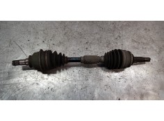 Recambio de transmision delantera izquierda para toyota celica (t23) 1.8 referencia OEM IAM 4341020800