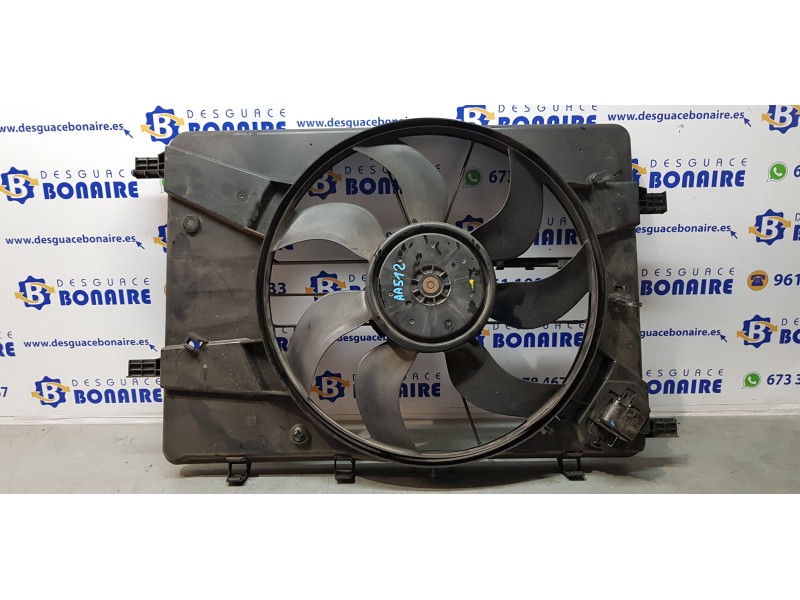 Recambio de electroventilador para chevrolet cruze hatchback ls+ referencia OEM IAM 0130303333   Recambio de electroventilador para chevrolet cruze hatchback ls+ referencia OEM IAM 0130303333