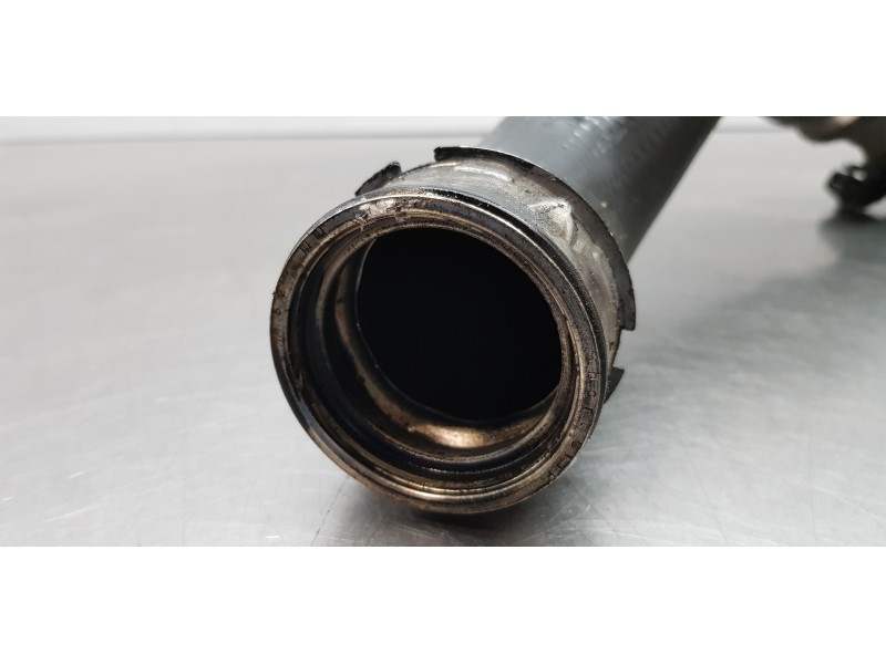 Recambio de tubo presion turbocompresor para bmw serie 3 touring (e91) 318d referencia OEM IAM 11617805438 11617805438  Recambio de tubo presion turbocompresor para bmw serie 3 touring (e91) 318d referencia OEM IAM 11617805438 11617805438