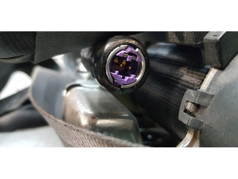 Recambio de kit airbag para nissan qashqai+2 (jj10) visia 4x4 referencia OEM IAM 98820EY20B   Recambio de kit airbag para nissan qashqai+2 (jj10) visia 4x4 referencia OEM IAM 98820EY20B