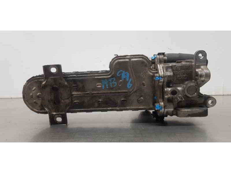 Recambio de enfriador egr para volkswagen passat berlina (3c2) advance referencia OEM IAM 03G131513J  